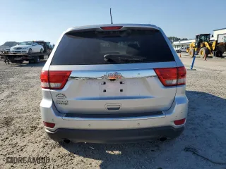 2012 Jeep Grand Cherokee Limited with VIN 1C4RJFBT4CC277090, listed as a Copart auction lot 44118715 with 182,553 mi miles and Salvage Title. Bid and sale history available at carsss.com. Image 6.