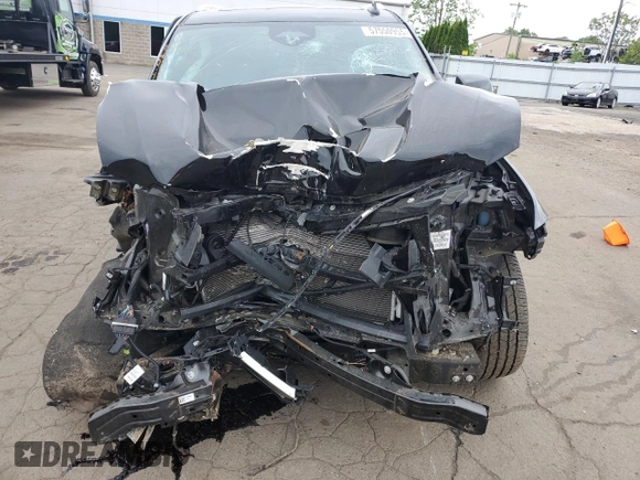 2021 Cadillac Escalade Premium Luxury z VIN 1GYS4CKL4MR193058, wystawiony jako Copart lot #57550955 z przebiegiem 47 761 mil mil oraz Szkoda całkowita • Salvage title. Historia ofert i sprzedaży dostępna na DreamBid. Obrazek 12.