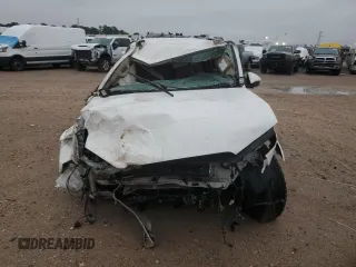 2017 Toyota 4Runner SR5 с VIN JTEZU5JR8H5154987, выставлен на аукционе Copart как лот 55990625 с пробегом Не указан миль и Списание • Salvage title. История ставок и продаж доступна на DreamBid. Изображение 5.
