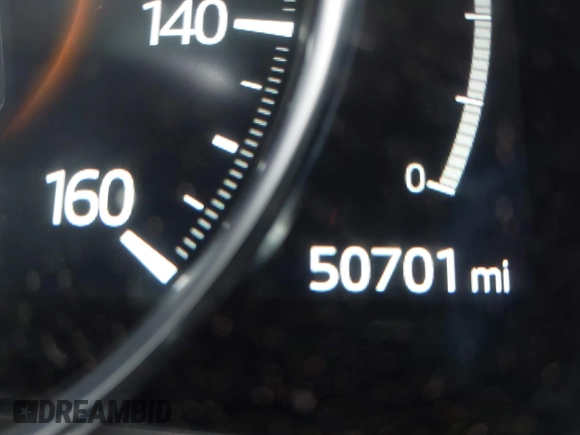 2021 Mazda CX-9 Grand Touring with VIN JM3TCADY1M0519288, listed as a IAAI auction lot 41186094 with 50,701 mi miles and . Bid and sale history available at DreamBid. Image 16.