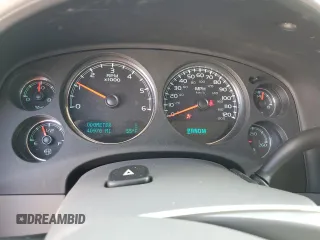 2010 Chevrolet Avalanche LT with VIN 3GNNCFE0XAG266980, listed as a Copart auction lot 69102634 with 40,978 mi miles and Salvage Title. Bid and sale history available at carsss.com. Image 9.