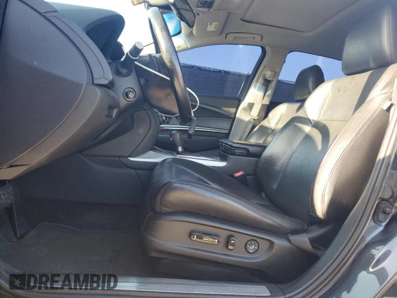 2015 Acura RLX Technology with VIN JH4KC1F59FC001565, listed as a Copart auction lot 65071435 with 297,378 mi miles and Clean title. Bid and sale history available at DreamBid. Image 7.