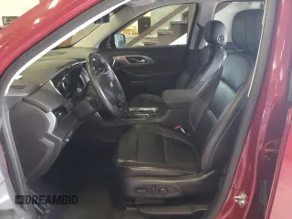 2019 Chevrolet Traverse RS with VIN 1GNEVJKW0KJ129049, listed as a Copart auction lot 88664085 with 102,750 mi miles and Clean Title. Bid and sale history available at carsss.com. Image 7.