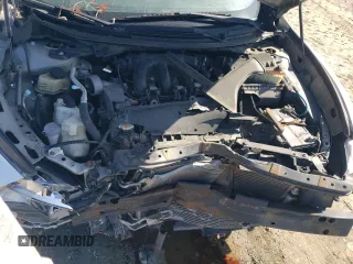 2010 Nissan Maxima S с VIN 1N4AA5AP8AC832475, выставлен на аукционе Copart как лот 52160445 с пробегом 178 479 миль миль и Списание • Salvage title. История ставок и продаж доступна на DreamBid. Изображение 12.