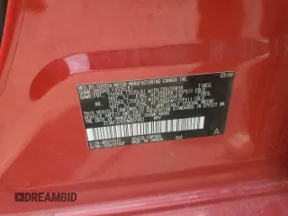 2009 Toyota RAV4 Sport с VIN 2T3BF32V29W007462, выставлен на аукционе Copart как лот 59726075 с пробегом 206 644 миль миль и Списание • Salvage title. История ставок и продаж доступна на DreamBid. Изображение 13.
