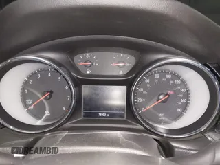 2018 Buick Regal Preferred с VIN W04GL6SX0J1132118, выставлен на аукционе IAAI как лот 42391856 с пробегом 76 103 миль миль и . История ставок и продаж доступна на DreamBid. Изображение 7.