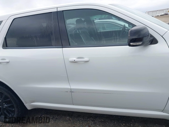 2015 Dodge Durango Limited with VIN 1C4RDJDG2FC858120, listed as a IAAI auction lot 40827682 with 130,862 mi miles and . Bid and sale history available at DreamBid. Image 13.