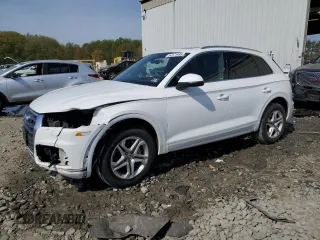 2019 Audi Q5 Premium z VIN WA1ANAFY4K2036302, wystawiony jako Copart lot #54171995 z przebiegiem 95 971 mil mil oraz Szkoda całkowita • Salvage title. Historia ofert i sprzedaży dostępna na DreamBid. Obrazek 1.