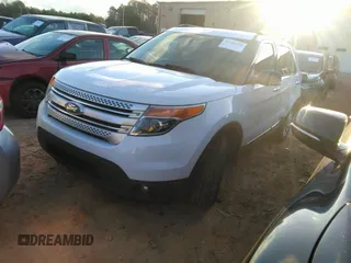 2014 Ford Explorer XLT z VIN 1FM5K8D85EGB54812, wystawiony jako IAAI lot #41104418 z przebiegiem 133 918 mil mil oraz . Historia ofert i sprzedaży dostępna na DreamBid. Obrazek 17.