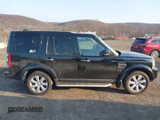2015 Land Rover LR4 HSE with VIN SALAG2V65FA764267, listed as a IAAI auction lot 41716586 with 146,630 mi miles and . Bid and sale history available at DreamBid. Image 13.