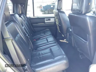 2010 Ford Expedition Limited z VIN 1FMJU2A52AEB63974, wystawiony jako IAAI lot #41853671 z przebiegiem 198 408 mil mil oraz . Historia ofert i sprzedaży dostępna na DreamBid. Obrazek 8.