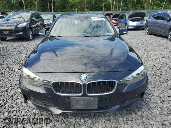 2015 BMW 3 Series 328i xDrive z VIN WBA3B3G55FNR86726, wystawiony jako Copart lot #64843165 z przebiegiem 112 982 mil mil oraz Czysty tytuł • Clean title. Historia ofert i sprzedaży dostępna na DreamBid. Obrazek 5.