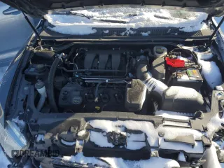 2016 Ford Taurus SEL with VIN 1FAHP2E88GG109483, listed as a Copart auction lot 41514155 with 148,646 mi miles and Salvage Title. Bid and sale history available at DreamBid. Image 11.