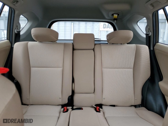 2013 Toyota RAV4 LE with VIN 2T3ZFREV7DW006961, listed as a Copart auction lot 51609555 with 157,216 mi miles and Salvage Title. Bid and sale history available at carsss.com. Image 10.