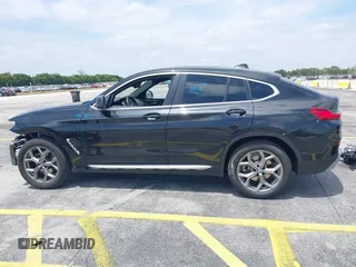2024 BMW X4 xDrive30i z VIN 5UX33DT09R9W67695, wystawiony jako IAAI lot #42087562 z przebiegiem 20 324 mil mil oraz . Historia ofert i sprzedaży dostępna na DreamBid. Obrazek 15.