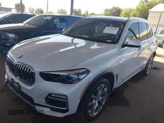 2019 BMW X5 xDrive40i с VIN 5UXCR6C50KLL02174, выставлен на аукционе IAAI как лот 42543971 с пробегом 126 989 миль миль и . История ставок и продаж доступна на DreamBid. Изображение 18.