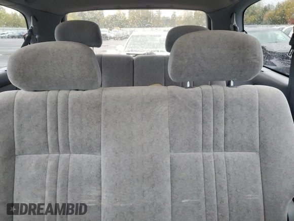 2000 Toyota Sienna CE with VIN 4T3GF19C6YU223277, listed as a Copart auction lot 78851224 with 229,405 mi miles and Salvage Title. Bid and sale history available at carsss.com. Image 10.