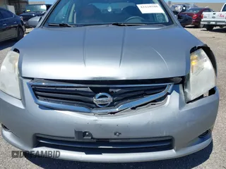 2010 Nissan Sentra SR with VIN 3N1AB6AP6AL722478, listed as a IAAI auction lot 42228586 with 189,913 mi miles and . Bid and sale history available at DreamBid. Image 6.