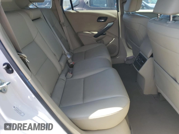 2016 Acura RDX с VIN 5J8TB3H33GL000429, выставлен на аукционе Copart как лот 58833475 с пробегом 56 713 миль миль и Списание • Salvage title. История ставок и продаж доступна на DreamBid. Изображение 11.