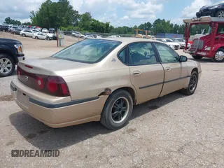 2000 Chevrolet Impala с VIN 2G1WF55E0Y9271029, выставлен на аукционе IAAI как лот 42680481 с пробегом 224 137 миль миль и . История ставок и продаж доступна на DreamBid. Изображение 4.