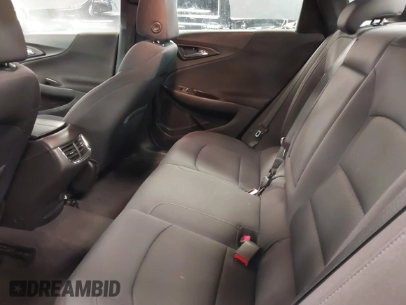 2016 Chevrolet Malibu LT with VIN 1G1ZE5ST0GF354744, listed as a IAAI auction lot 41930598 with 144,485 mi miles and . Bid and sale history available at DreamBid. Image 8.