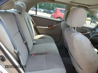 2007 Toyota Corolla CE z VIN 2T1BR30E77C781675, wystawiony jako Copart lot #60294475 z przebiegiem 111 706 mil mil oraz Szkoda całkowita • Salvage title. Historia ofert i sprzedaży dostępna na DreamBid. Obrazek 10.