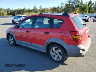 2006 Pontiac Vibe with VIN 5Y2SL65856Z421346, listed as a Copart auction lot 75894704 with 248,389 mi miles and Clean Title. Bid and sale history available at carsss.com. Image 2.