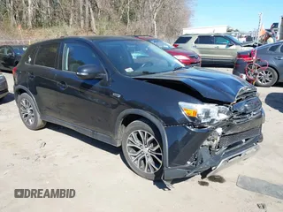 2019 Mitsubishi Outlander SE with VIN JA4AP4AU7KU013116, listed as a IAAI auction lot 42065239 with 85,830 mi miles and . Bid and sale history available at DreamBid. Image 1.