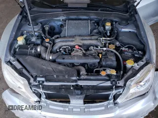 2014 Subaru WRX WRX Premium with VIN JF1GR7E68EG237480, listed as a Copart auction lot 74185214 with 119,270 mi miles and Non repairable. Bid and sale history available at DreamBid. Image 11.
