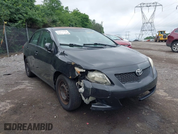 2010 Toyota Corolla with VIN 2T1BU4EE0AC265128, listed as a IAAI auction lot 42475138 with 178,554 mi miles and . Bid and sale history available at DreamBid. Image 6.