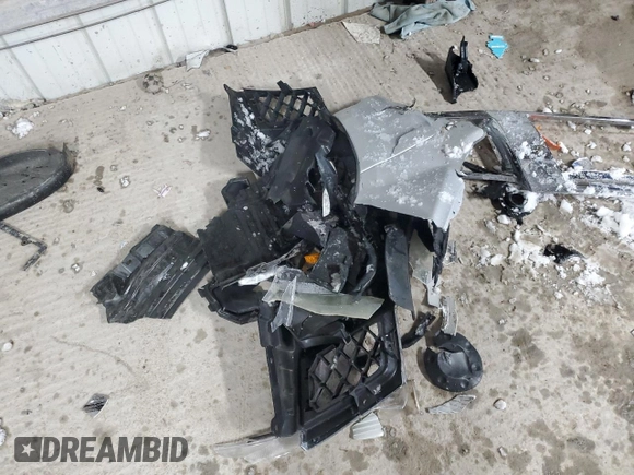 2021 Nissan Frontier SV z VIN 1N6ED0EA2MN707067, wystawiony jako Copart lot #45849955 z przebiegiem 11 255 mil mil oraz Szkoda całkowita • Salvage title. Historia ofert i sprzedaży dostępna na DreamBid. Obrazek 14.