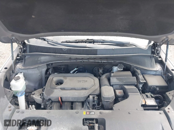 2017 Kia Sorento LX z VIN 5XYPGDA3XHG303917, wystawiony jako IAAI lot #42247202 z przebiegiem 110 279 mil mil oraz . Historia ofert i sprzedaży dostępna na DreamBid. Obrazek 10.