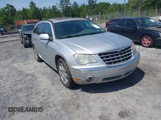 2008 Chrysler Pacifica z VIN 2A8GM78X78R113600, wystawiony jako IAAI lot #42271368 z przebiegiem 219 401 mil mil oraz . Historia ofert i sprzedaży dostępna na DreamBid. Obrazek 1.