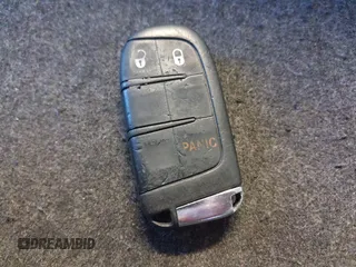 2019 Jeep Compass Sport с VIN 3C4NJCAB2KT614851, выставлен на аукционе IAAI как лот 42554192 с пробегом Не указан миль и . История ставок и продаж доступна на DreamBid. Изображение 11.