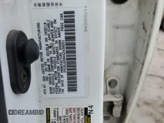 2004 Pontiac Vibe with VIN 5Y2SL628X4Z438001, listed as a Copart auction lot 80284184 with 0 mi miles and Salvage Title. Bid and sale history available at carsss.com. Image 13.