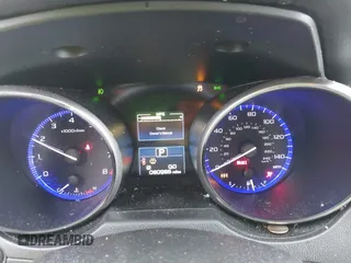 2017 Subaru Outback Premium with VIN 4S4BSADC5H3313211, listed as a IAAI auction lot 41906898 with 80,986 mi miles and . Bid and sale history available at DreamBid. Image 7.
