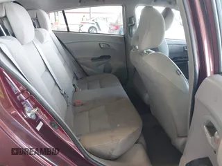 2011 Honda Insight с VIN JHMZE2H32BS004995, выставлен на аукционе IAAI как лот 42243680 с пробегом 160 235 миль миль и . История ставок и продаж доступна на DreamBid. Изображение 8.
