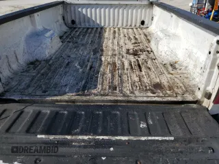 2006 Ford F-250 XL with VIN 1FTSF21P16ED54023, listed as a Copart auction lot 62515915 with 208,888 mi miles and Salvage title. Bid and sale history available at DreamBid. Image 10.