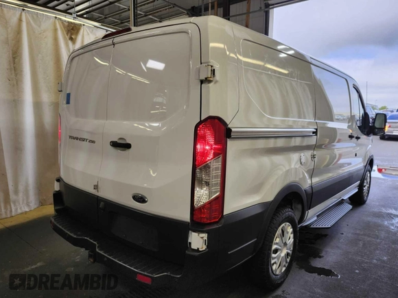 2019 Ford Transit с VIN 1FTYR1YG6KKB08582, выставлен на аукционе IAAI как лот 42683210 с пробегом 144 026 миль миль и . История ставок и продаж доступна на DreamBid. Изображение 8.