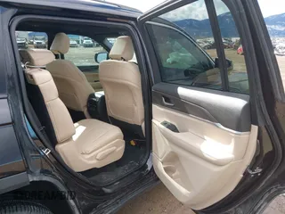 2023 Jeep Grand Cherokee Limited z VIN 1C4RJKBG6P8859034, wystawiony jako IAAI lot #41763549 z przebiegiem 24 476 mil mil oraz . Historia ofert i sprzedaży dostępna na DreamBid. Obrazek 8.