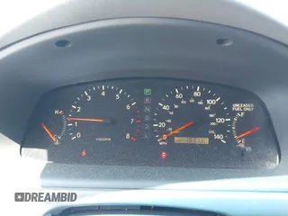 2001 Lexus ES 300 with VIN JT8BF28GX10307910, listed as a IAAI auction lot 42326385 with 157,130 mi miles and . Bid and sale history available at DreamBid. Image 7.