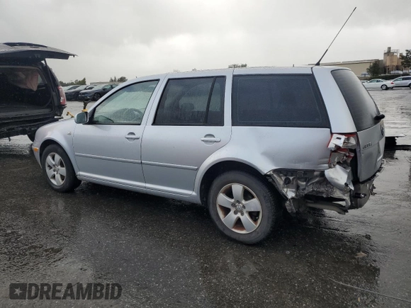 2003 Volkswagen Jetta с VIN WVWSP61J73W341282, выставлен на аукционе Copart как лот 45181585 с пробегом 233 728 миль миль и Списание • Salvage title. История ставок и продаж доступна на DreamBid. Изображение 2.