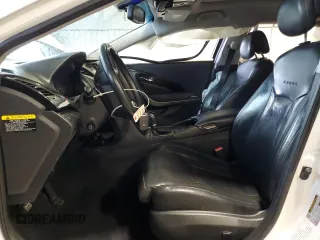 2013 Hyundai Azera z VIN KMHFH4JG0DA225049, wystawiony jako Copart lot #65530604 z przebiegiem 77 218 mil mil oraz Szkoda całkowita • Salvage title. Historia ofert i sprzedaży dostępna na DreamBid. Obrazek 7.