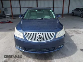2012 Buick LaCrosse Premium 1 z VIN 1G4GD5E32CF256432, wystawiony jako IAAI lot #42452651 z przebiegiem 107 899 mil mil oraz . Historia ofert i sprzedaży dostępna na DreamBid. Obrazek 6.