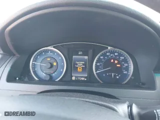 2017 Toyota Camry XLE with VIN 4T1BF1FK0HU353067, listed as a IAAI auction lot 41824576 with 112,409 mi miles. Bid and sale history available at carsss.com. Image 7.