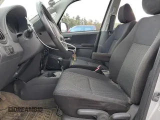2013 Suzuki SX4 Crossover with VIN JS2YB5A30D6100630, listed as a Copart auction lot 76316874 with 162,222 mi miles and Salvage Title. Bid and sale history available at carsss.com. Image 7.