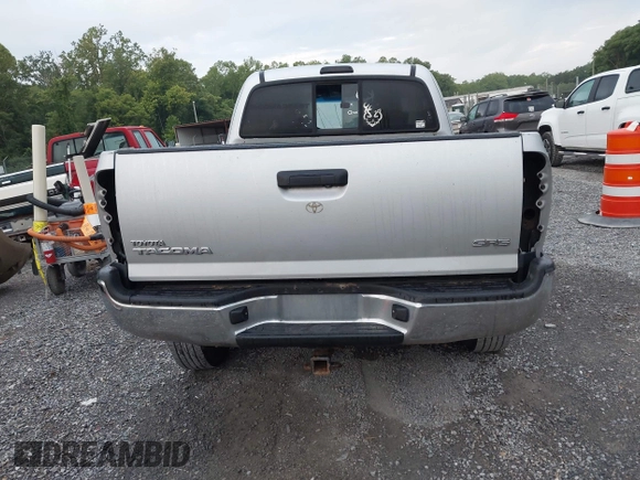 2012 Toyota Tacoma with VIN 5TFUX4EN2CX011263, listed as a IAAI auction lot 42670078 with 164,922 mi miles and . Bid and sale history available at DreamBid. Image 16.