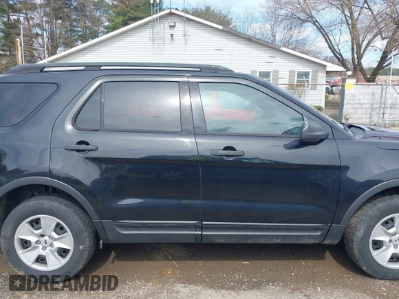 2013 Ford Explorer с VIN 1FM5K8B89DGB55589, выставлен на аукционе IAAI как лот 41858128 с пробегом 191 064 миль миль и . История ставок и продаж доступна на DreamBid. Изображение 13.