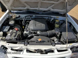 2001 Isuzu Rodeo S with VIN 4S2DM58W114343183, listed as a Copart auction lot 88128465 with 85,926 mi miles and Salvage Title. Bid and sale history available at DreamBid. Image 12.