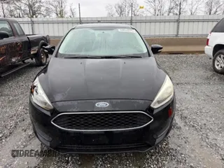 2016 Ford Focus SE with VIN 1FADP3F24GL249472, listed as a Copart auction lot 44615575 with 178,119 mi miles and Salvage Title. Bid and sale history available at carsss.com. Image 5.
